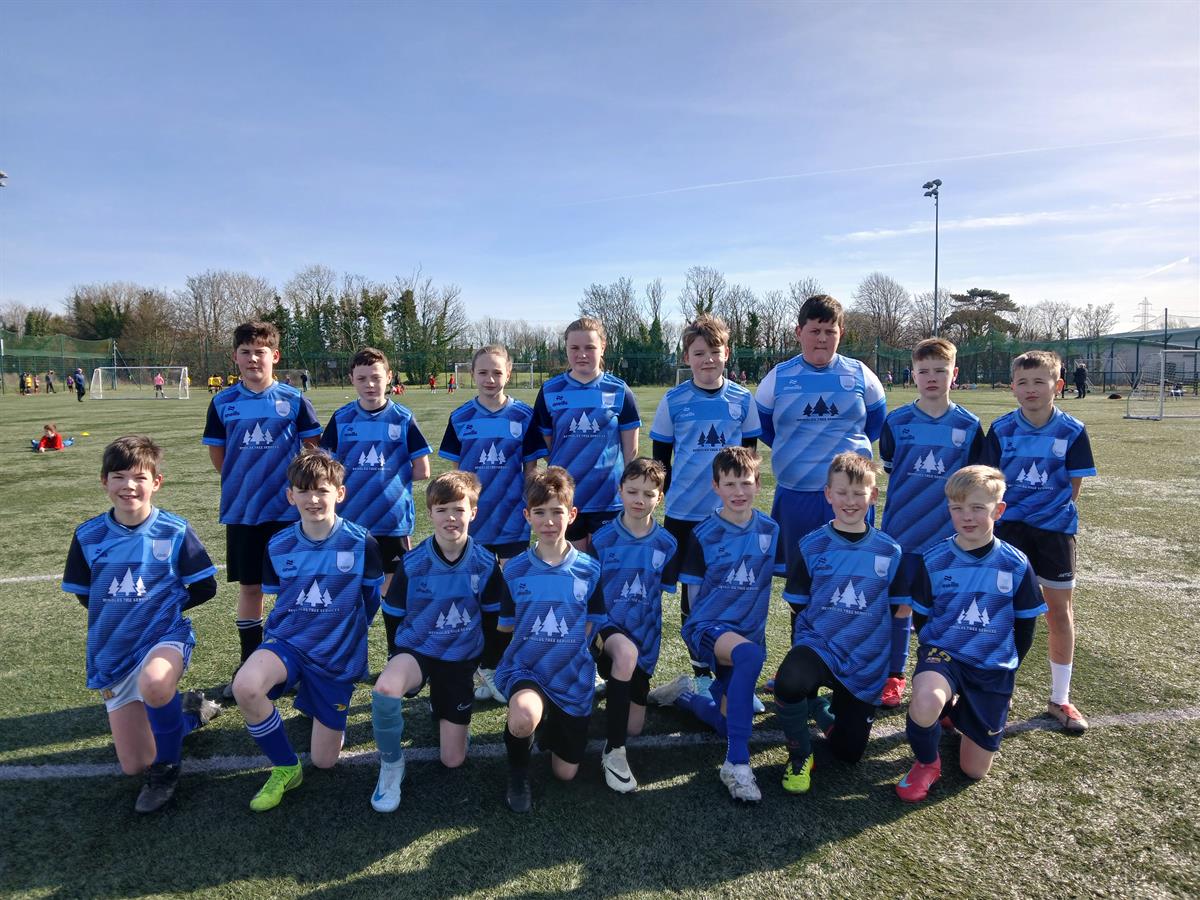 FAI 5-a-side competition
